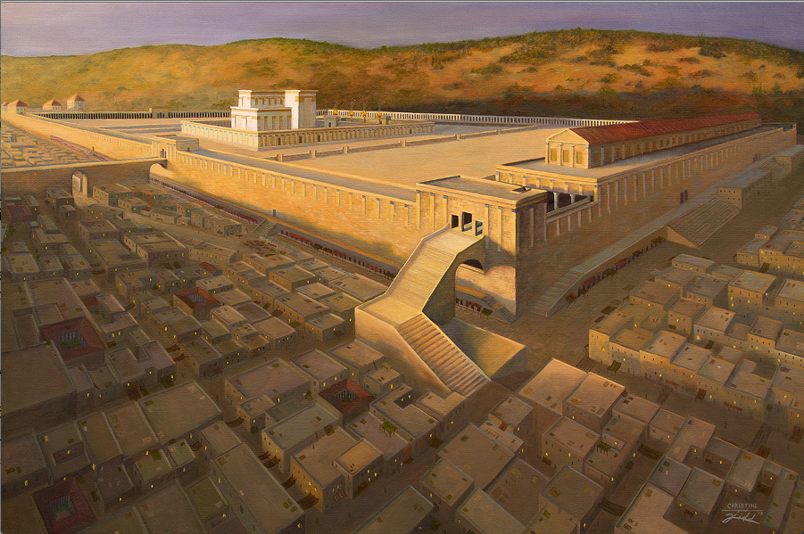 Temple Mount Temple Mount